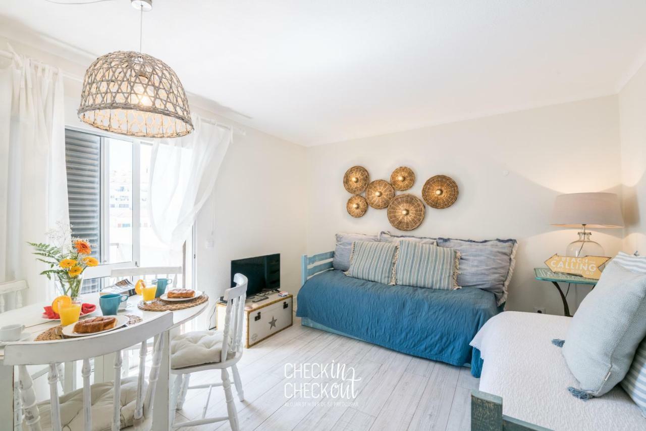 Checkincheckout - Flat Carvoeiro Apartment *